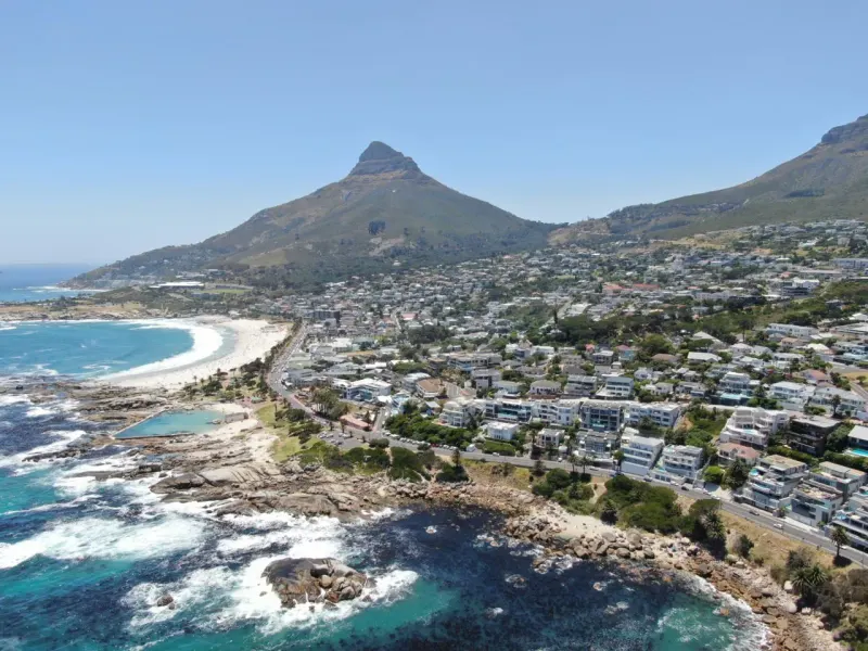 Camps Bay Grand in Camps Bay – photo 16