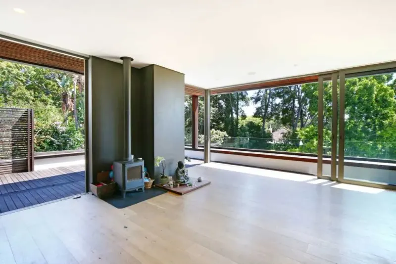 Newlands Garden Villa in Newlands – photo 10