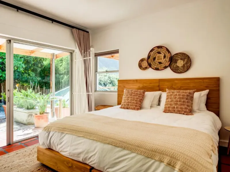 Mountain Views Villa in Ruyteplaats Private Mountain Estate – photo 3