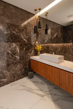 Villa Fontaine in Fresnaye – photo 11 thumbnail