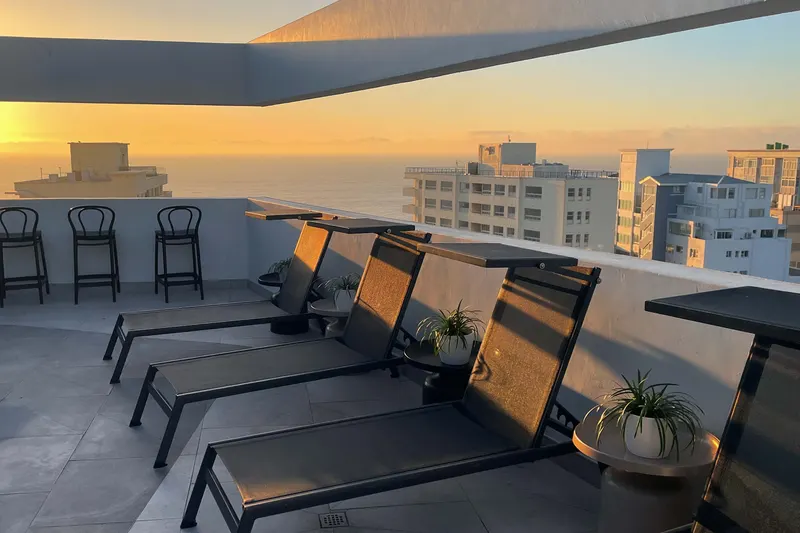 Elevé 602 in Sea Point – photo 30