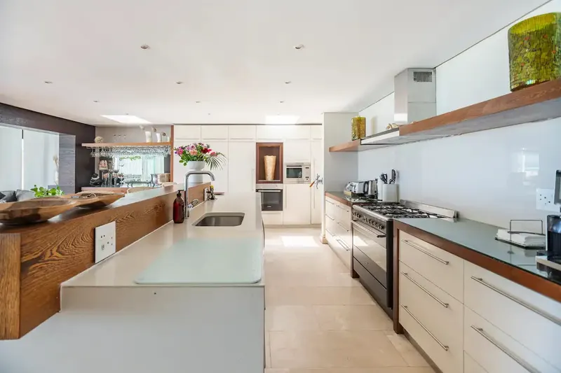 Glen Beach House in Camps Bay – photo 33