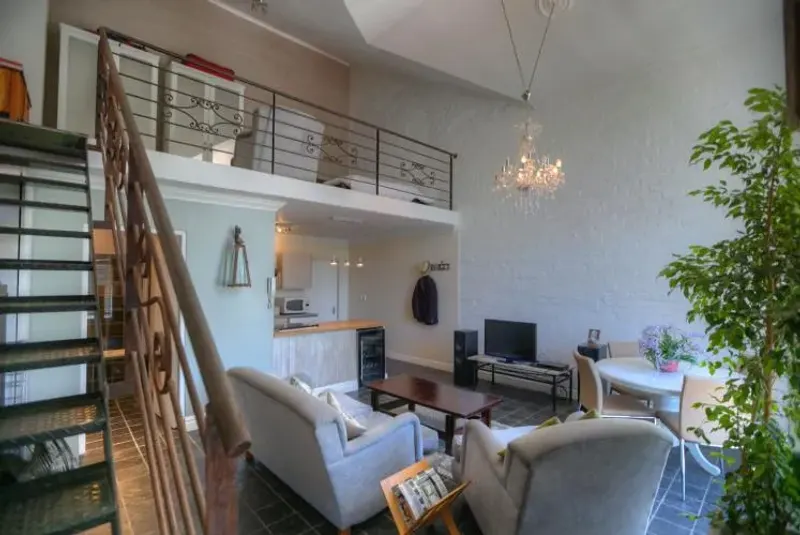 Hiddingh Village Apartment in Oranjezicht – photo 5