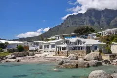 Bakoven Beach Villa in Camps Bay – photo 2 thumbnail