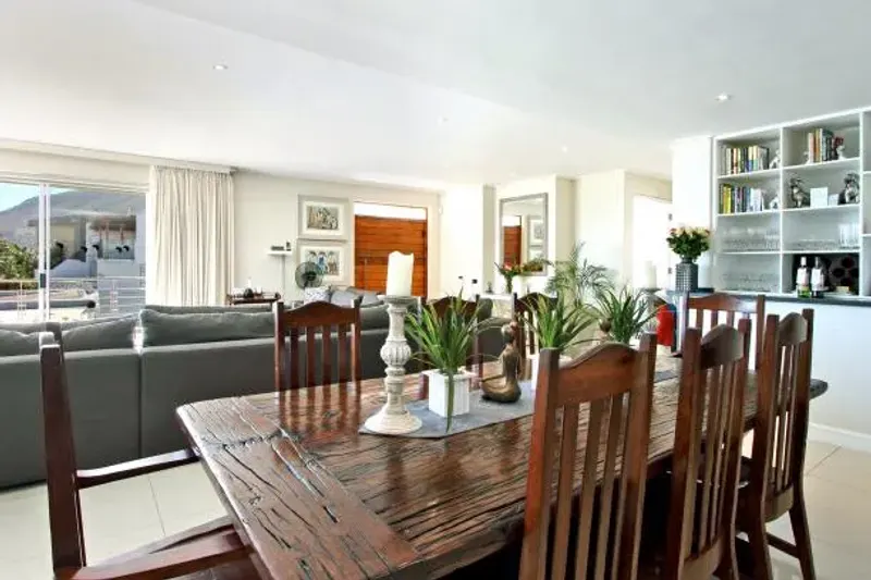 Camps Bay Atlantic Villa in Bakoven – photo 4