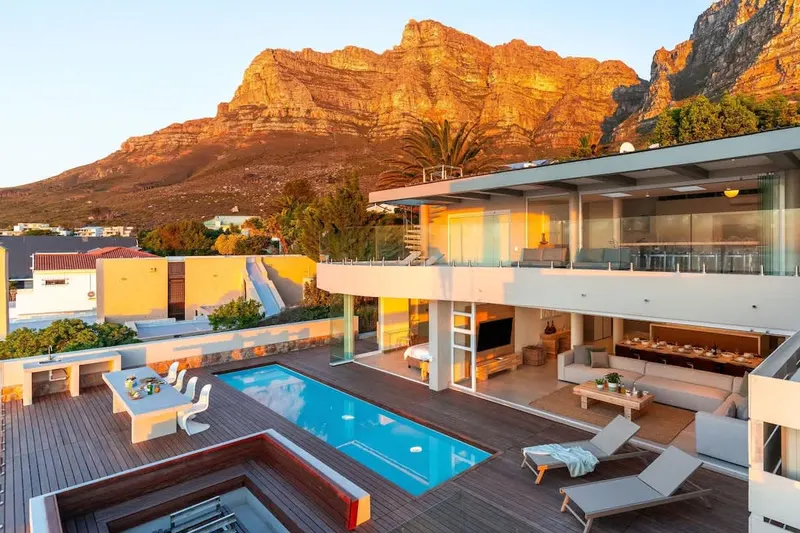 The Summit at Camps Bay in Camps Bay – photo 5