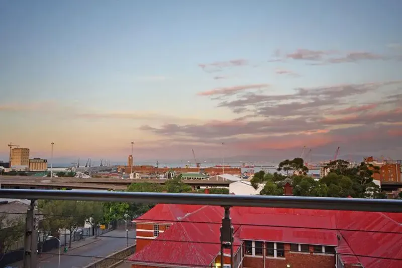 The Rockwell 421 in De Waterkant – photo 6