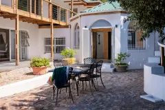 Mountain View Villa in Hout Bay – photo 16 thumbnail