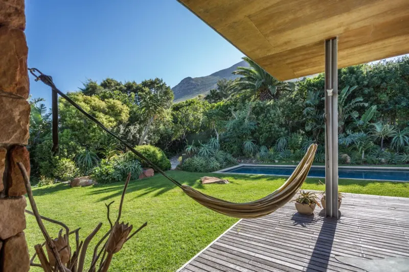 Villa Memento in Chapmans Peak – photo 5