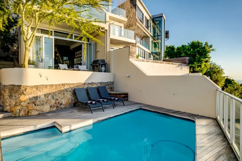 Belle View Villa in Green Point – photo 12