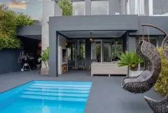Purcell Villa in Bergvliet – photo 11 thumbnail