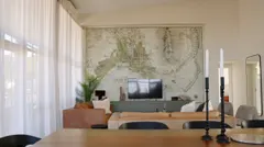 Penthouse Luxe in De Waterkant – photo 10 thumbnail