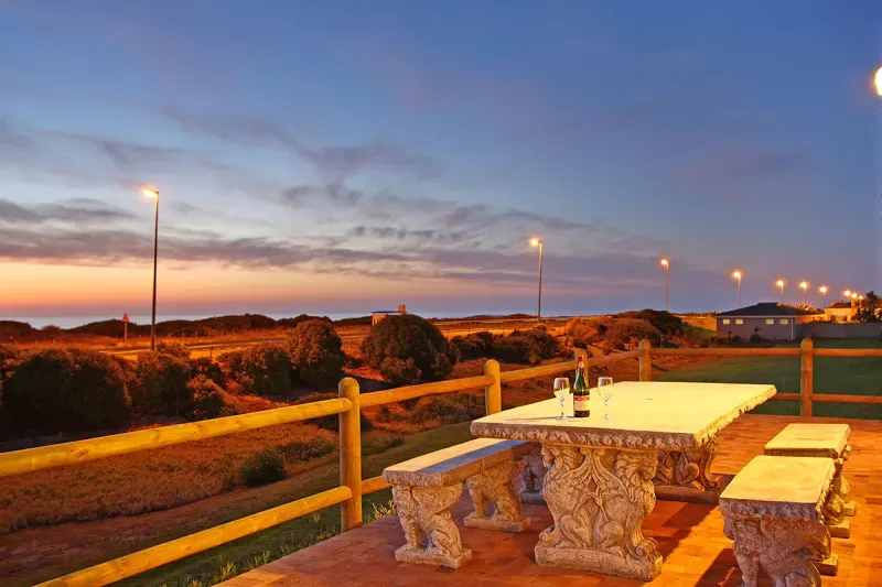 Big Bay Beach Club in Bloubergstrand – photo 13