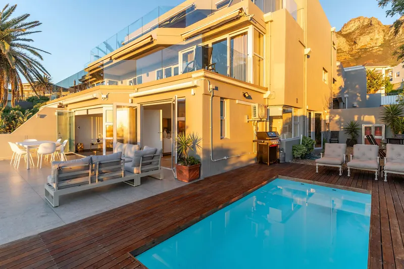 Houghton Views in Camps Bay – photo 5