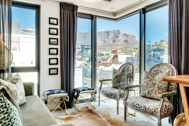 404 on N in Green point – photo 1