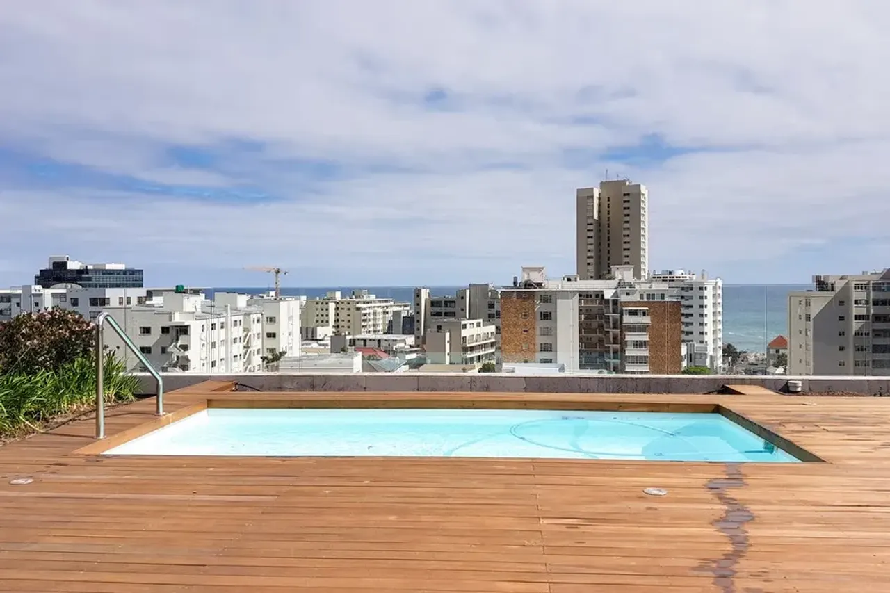 Montagne Views in Fresnaye