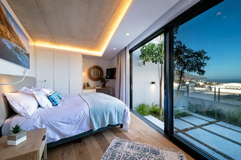 Beach Villa - Camps Bay Grand in Camps Bay – photo 21