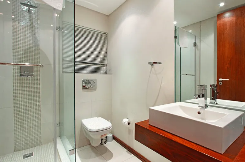 Infinity Penthouse in West Beach – photo 15