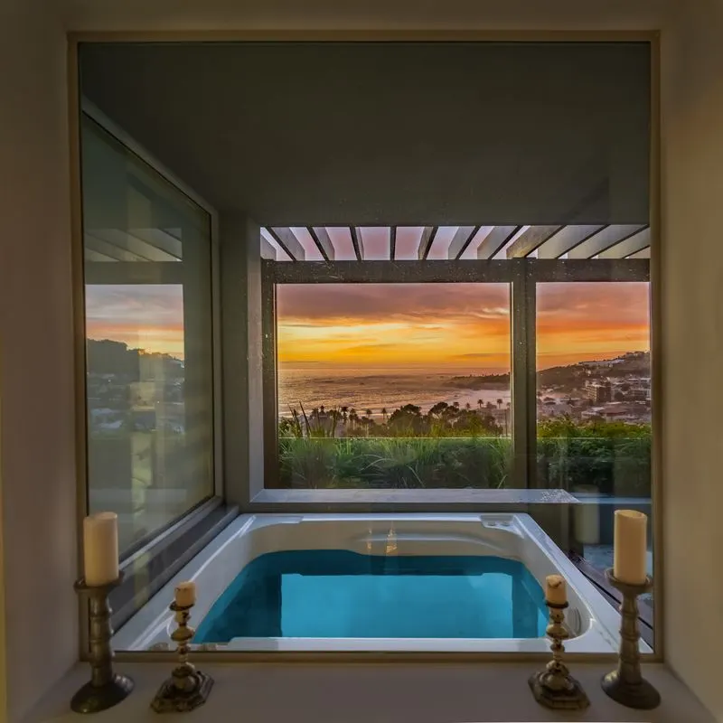 Geneva Villa in Camps Bay – photo 29