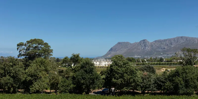Constantia Manor in Constantia – photo 18