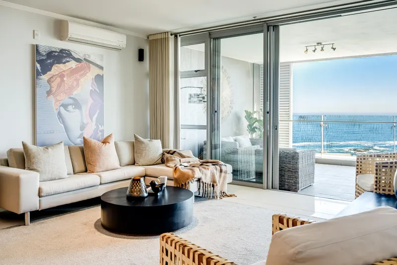 Sunset Loft in Camps Bay – photo 2