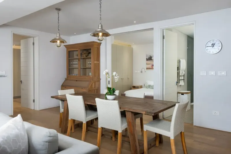 Boulder Apartment in Bakoven – photo 11