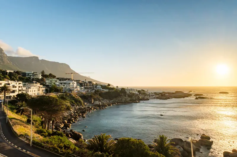 Ocean Penthouse Retr in Camps Bay – photo 38