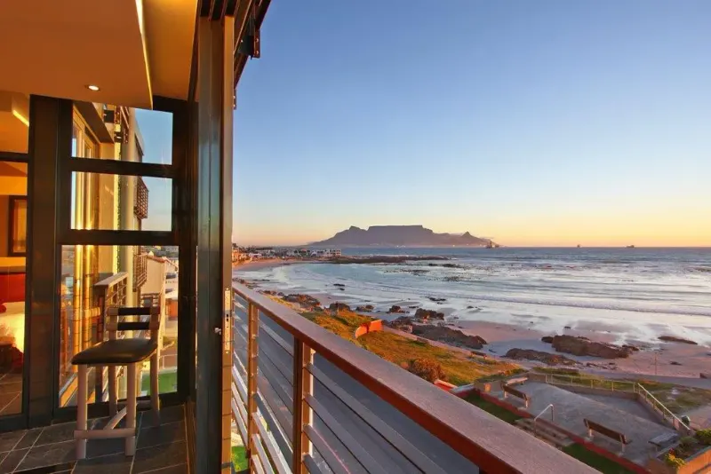 Sand and Sea 204 in Bloubergstrand – photo 16