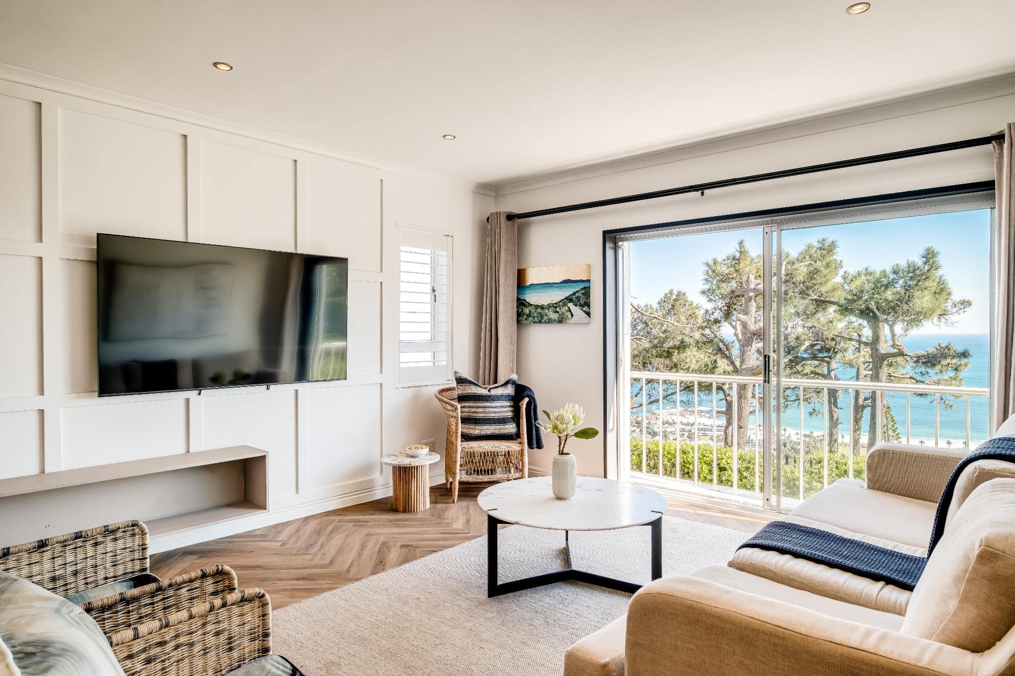Camps Bay