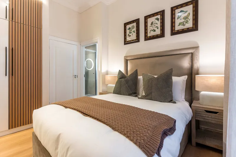 Paradise Villa in Camps Bay – photo 34