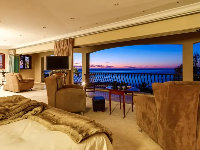 Villa Charmante in Bantry Bay – photo 24