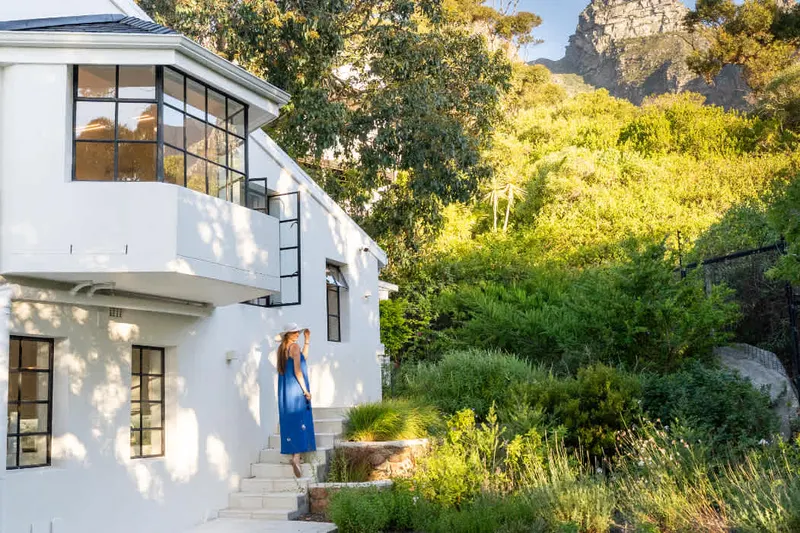 VILLA 42  in Camps Bay – photo 25