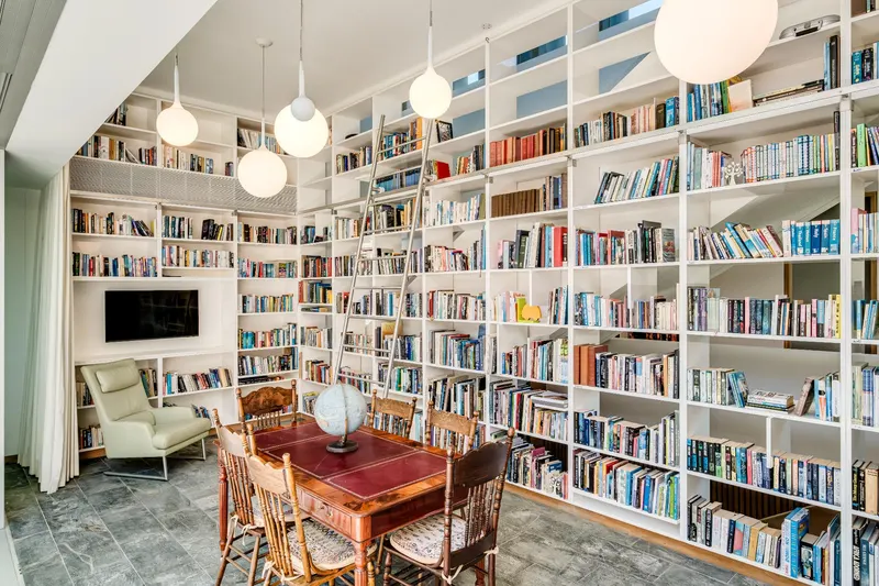 Villa Rhea in Fresnaye – photo 20