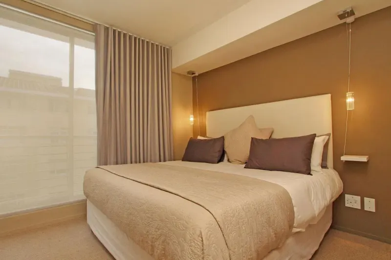 409 The Odyssey Apartment in Green Point – photo 3