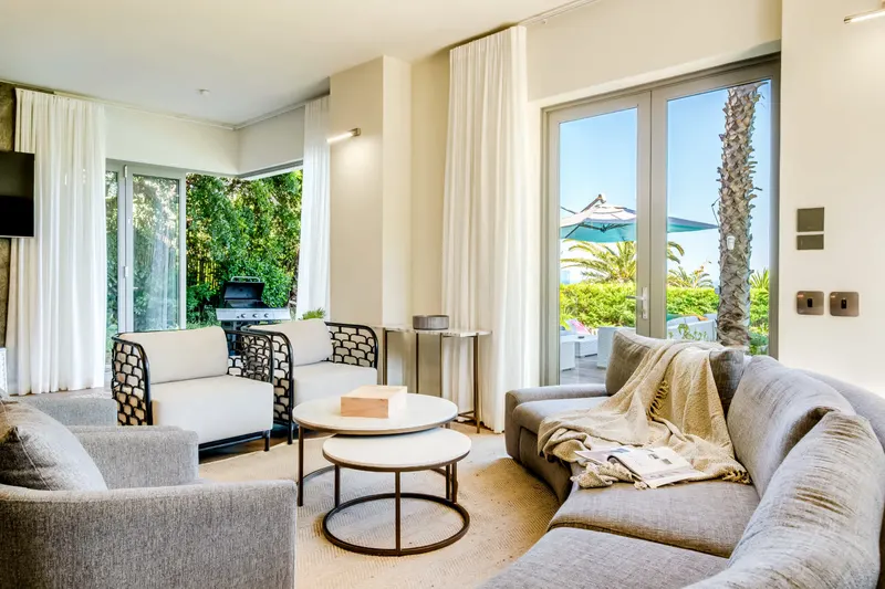 Lobster Villa in Camps Bay – photo 29