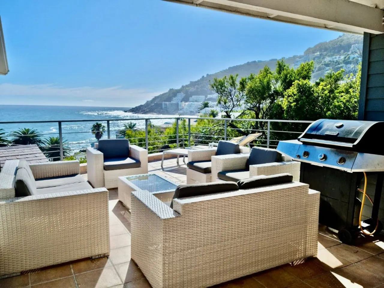 Cosy Clifton Bungalow in Clifton
