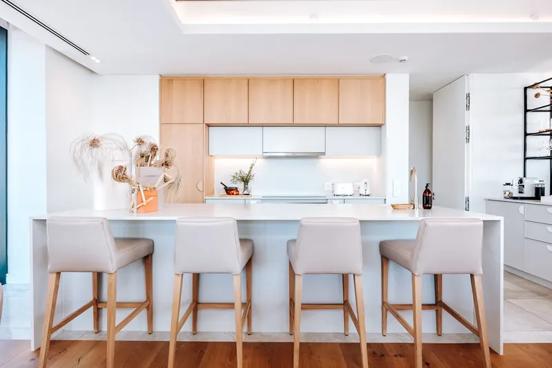 Plush Penthouse in Sea Point – photo 36