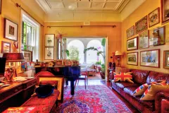 Brownlow Villa in Tamboerskloof – photo 4 thumbnail