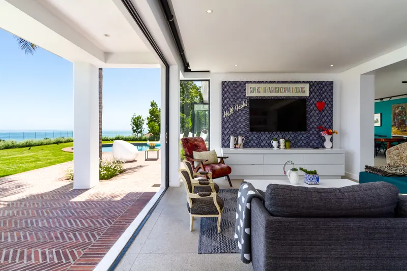 Fluorite Villa in Fresnaye – photo 21