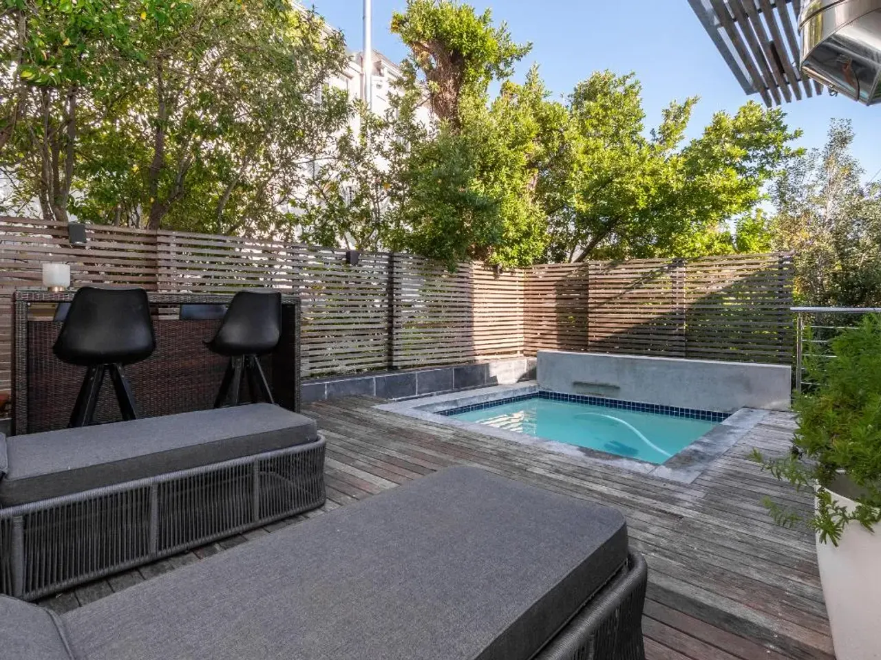Argyle Hideaway in Camps Bay