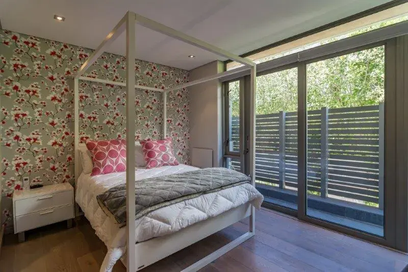 Villa Pascal in Camps Bay – photo 38