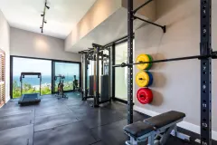 Villa Vista in Fresnaye – photo 10 thumbnail
