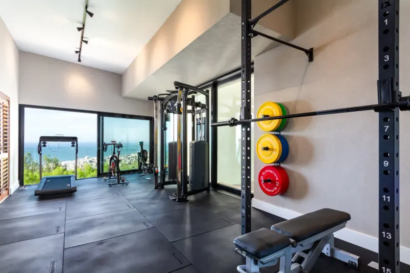 Villa Vista in Fresnaye – photo 10