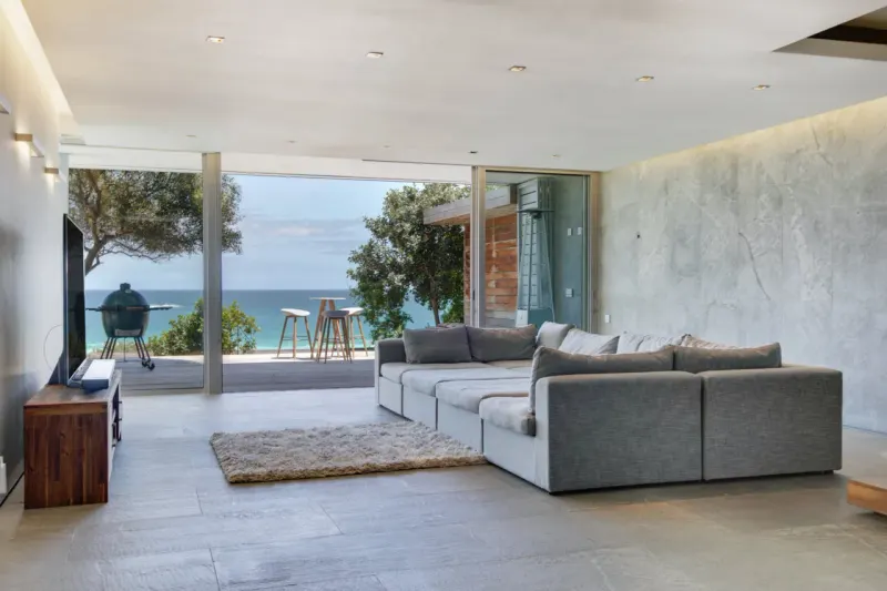 Camps Bay Beach House in Camps Bay – photo 20