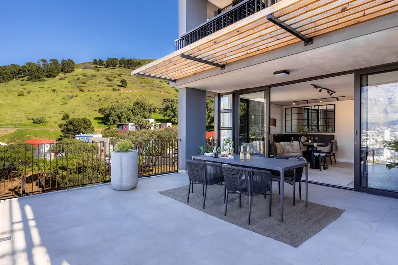 Vista Luxe Apartment in Bo-Kaap – photo 4