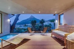 Blinkwater - Breathe Villa in Camps Bay – photo 14 thumbnail