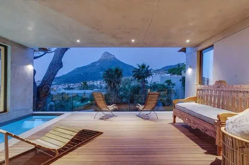 Blinkwater - Breathe Villa in Camps Bay – photo 14