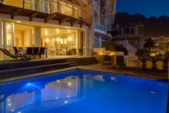 Beach Villa in Camps Bay – photo 19 thumbnail