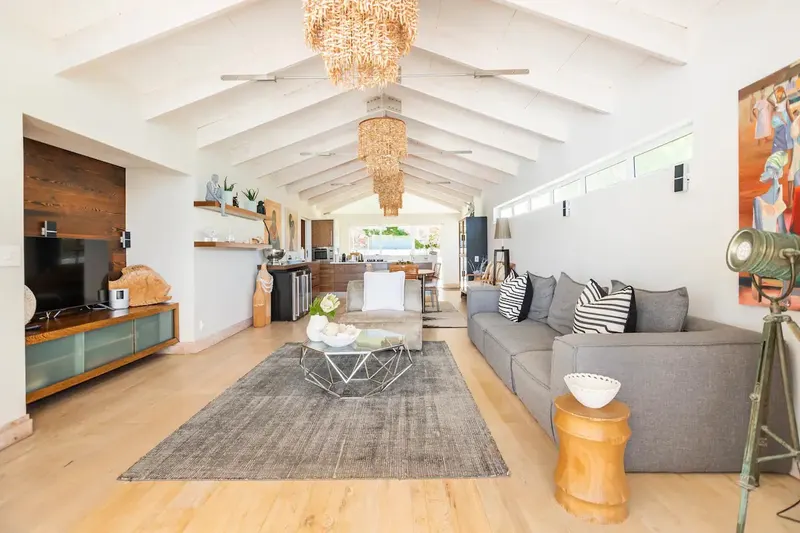 Glen Beach House in Camps Bay – photo 26