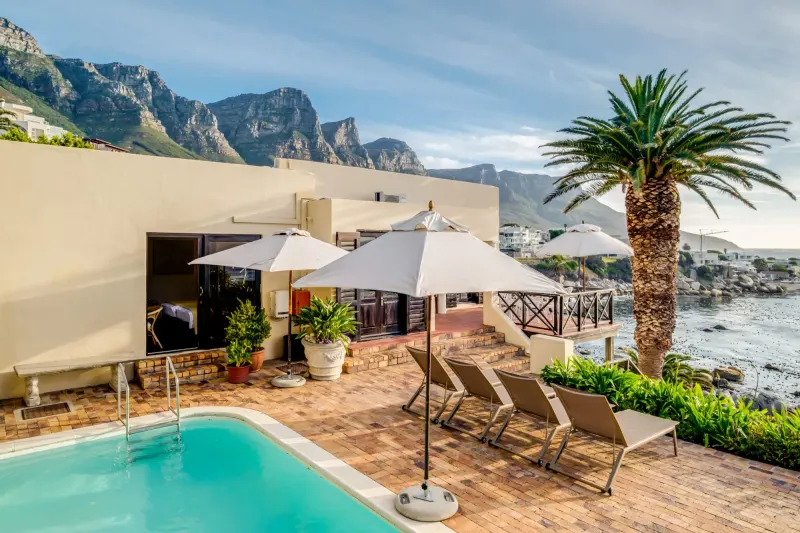CBT Lodge in Camps Bay – photo 7
